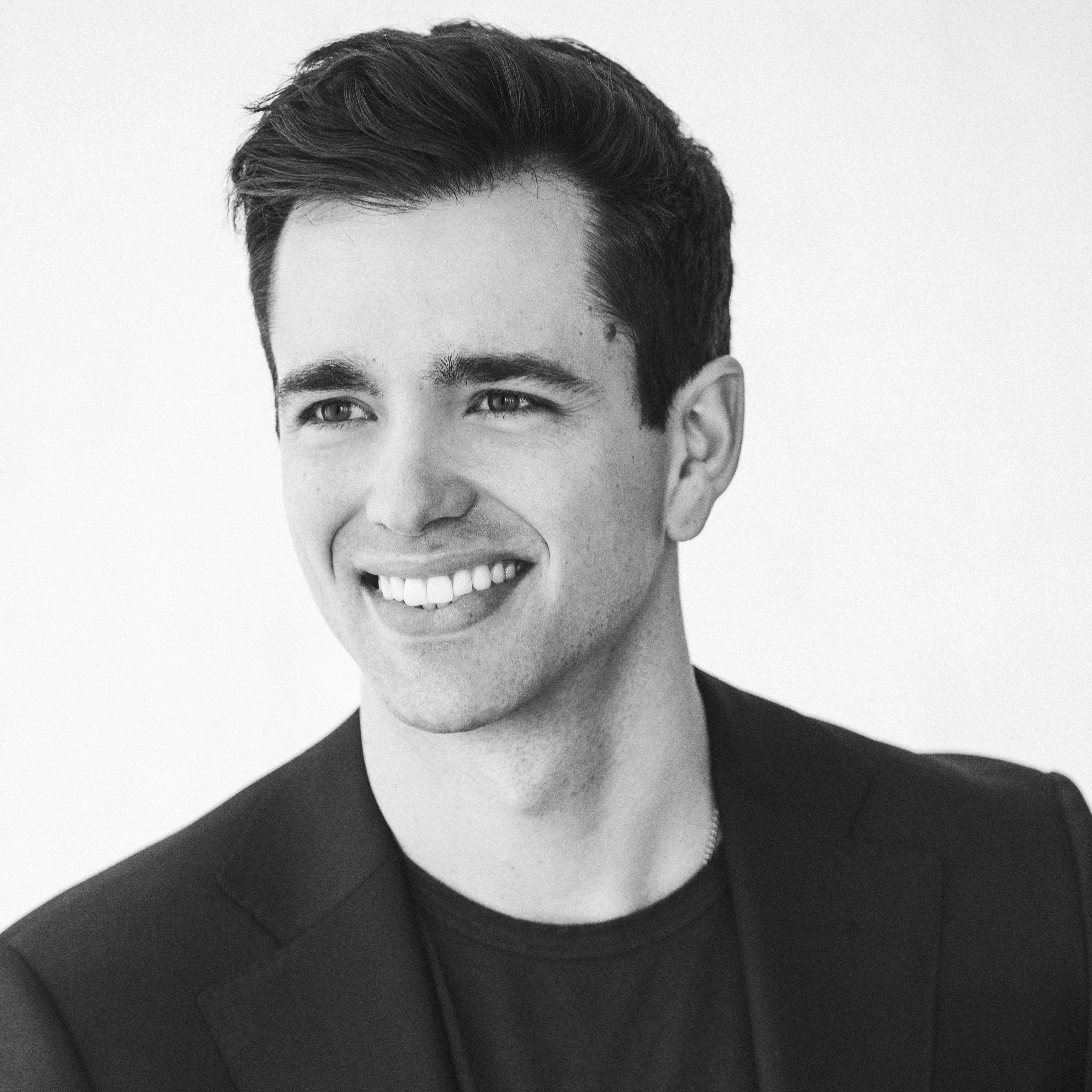 Austin Brown, founder of Laid Off Launchpad